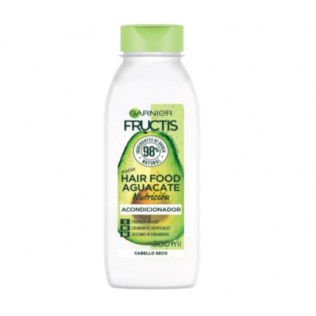 ACONDICIONADOR AGUACATE HAIR FOOD PZ 300 ml