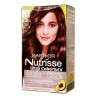 TINTE ULTRA COB 5.0 CAST CL PROF NUTRISSE CAJA C/ 230 g