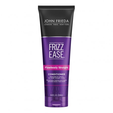 ACONDICIONADOR FLAWLESSLY STRAIGTH JOHN FRIEDA PZ 250 ml