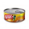 ATUN EN ACEITE NAIR LATA 120 g