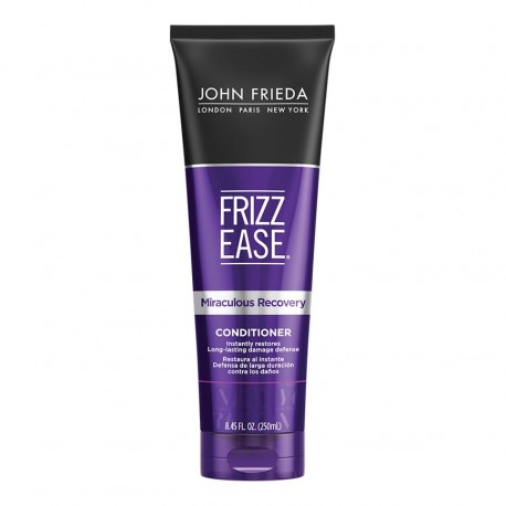 ACONDICIONADOR MIRACULOUS RECOVERY JOHN FRIEDA PZ 250 ml