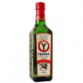 ACEITE DE OLIVA EXTRA VIRGEN YBARRA BOT 500 ml