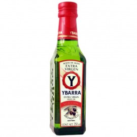 ACEITE DE OLIVA EXTRA VIRGEN YBARRA PZ 250 ml