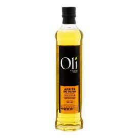 ACEITE DE OLIVA P/COCINAR OLI PZ 500 ml