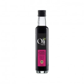 ACEITE DE OLIVA VINAGRE BALSAMICO OLI PZ 250 ml