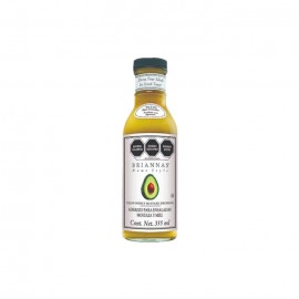 ADEREZO HONEY MUSTARD BRIANNAS PZ 355 ml