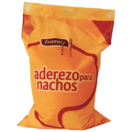 ADEREZO P/NACHOS FROMELY PZ 855 g