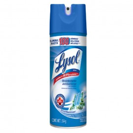 AEROSOL DESINFECTANTE SPRING WATERFALL LYSOL PZ 354 g