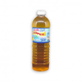 AGUA HUAPILLA C/STEVIA TAMPICO PZ 500 ml