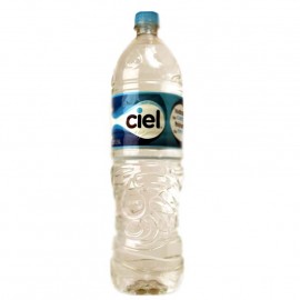 AGUA PURIFICADA CIEL BOT 1.5 L